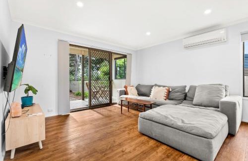 Rhyll House | Rhyll Rendezvous