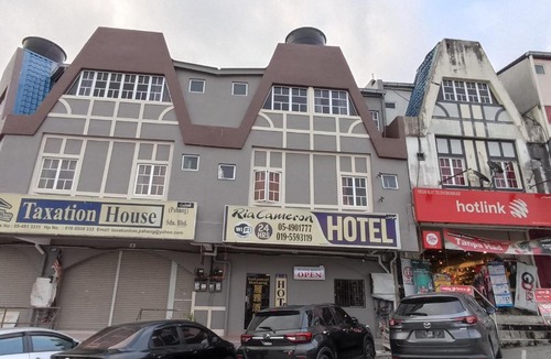 Brinchang Hotel | Ria Cameron Hotel