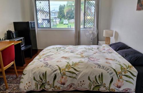 Macgregor House | Richards place