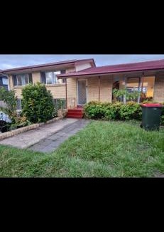 Macgregor House | Richards place