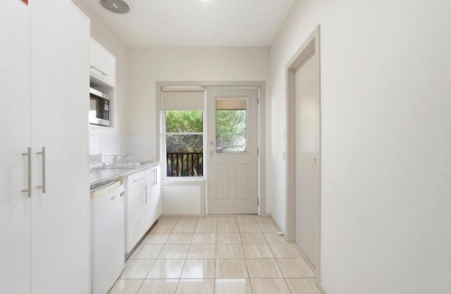 Richmond Apartment | Richmond Coachmans Rest