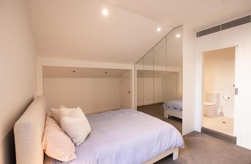Richmond North Apartment | Richmond Gem