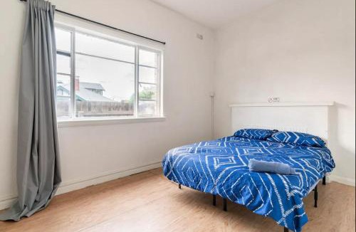 Richmond North House | Richmond Private Rooms - 151 Hoddle Homestay