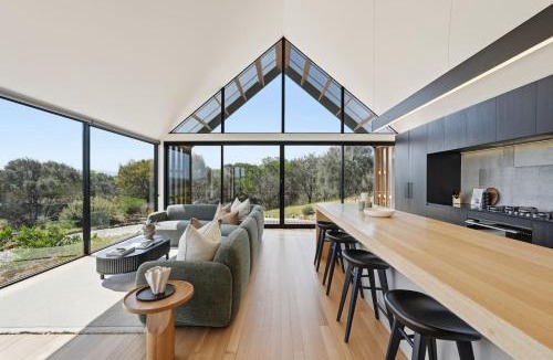 Richmond House | Richmond Valley Luxe Escape