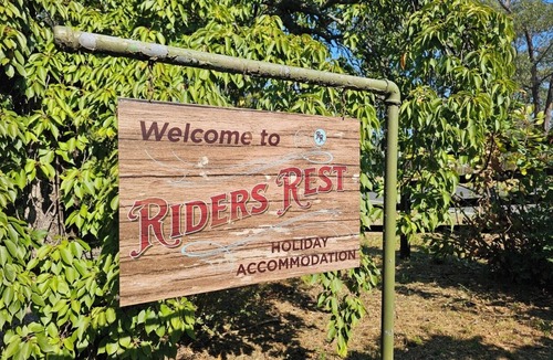 Gladysdale Cottage | Riders Rest Yarra Valley