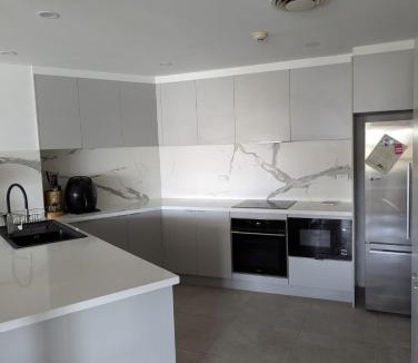 Spring Hill Apartment | Ridge Apartment Hotel