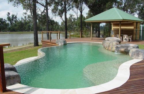 Belford Resort | RidgeView
