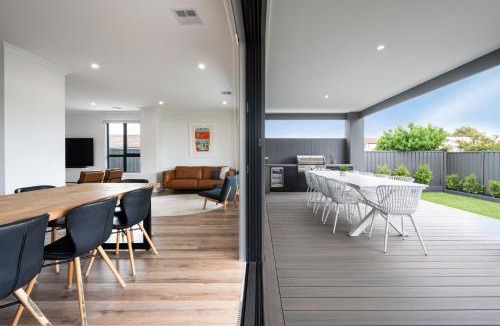 St Leonards House | Rigby Retreat at St Leonards