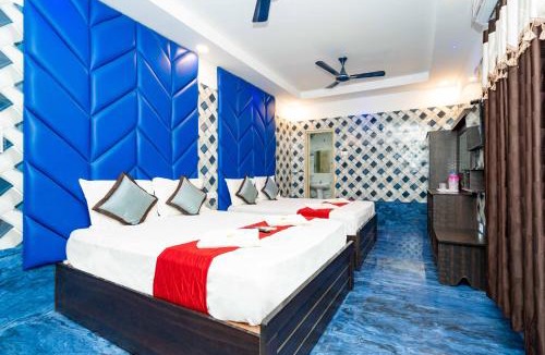 Rameshwaram Hotel | Right choice hotels