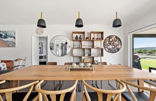 Burnside House | Rileystone