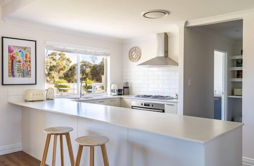 Burnside House | Rileystone | Kilcarnup