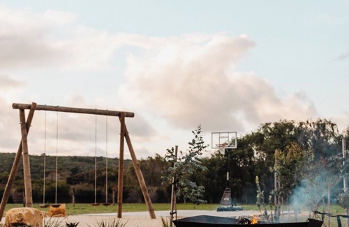 Burnside House | Rileystone | Kilcarnup