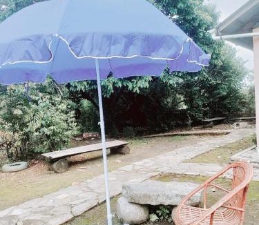Shillong Cabin | Rimaaia farm house
