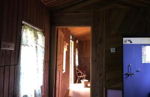 Shillong Cabin | Rimaaia farm house