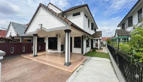 Taman Rinting House | Rinting