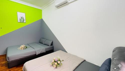 Taman Rinting House | Rinting