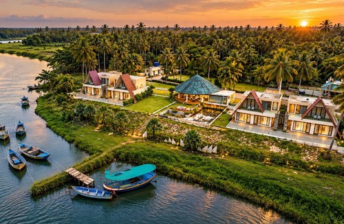 Razole Hotel | Rio Vista