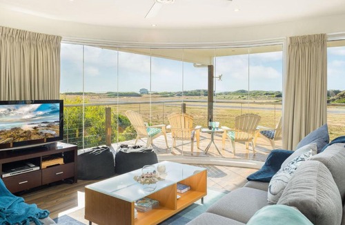 Cape Woolamai House | Riptide at Cape Woolamai
