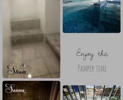 Moonee Ponds Apartment | Rise to the top!