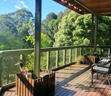 Kalorama House | Risehill House