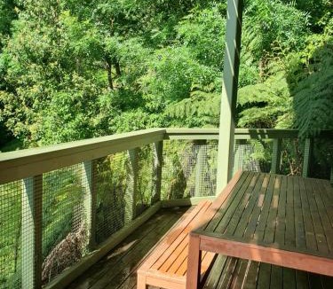 Kalorama House | Risehill House