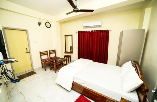 Barasat House | RISHIKA- Guest House