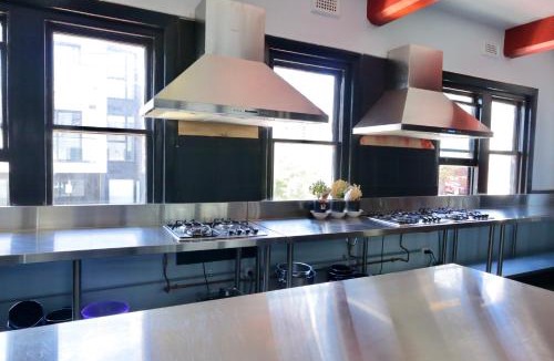 St Kilda Hostel | Ritz For Backpackers