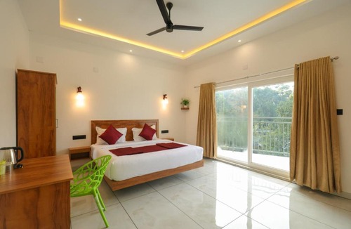 Devikolam Resort | Rivendell resort Munnar