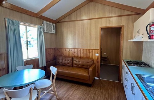 Lower Moira Other | River Bend Caravan Park