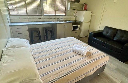 Lower Moira Other | River Bend Caravan Park