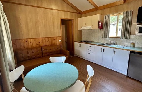 Lower Moira Other | River Bend Caravan Park
