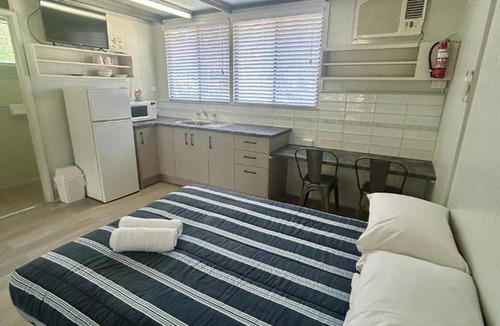 Lower Moira Other | River Bend Caravan Park