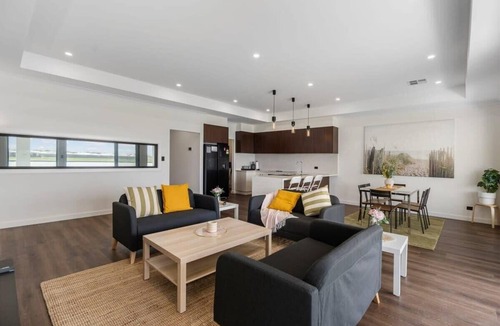 Nangkita House | River Breeze House 37ProvidencePlceHindmarshIsland