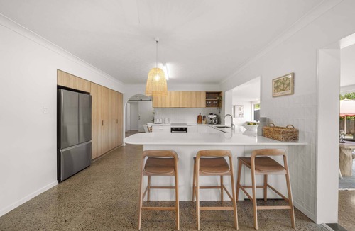 Bli Bli House | River Breeze Retreat, Relaxed Bli Bli Escape