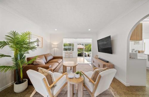 Bli Bli House | River Breeze Retreat Relaxed Bli Bli Escape