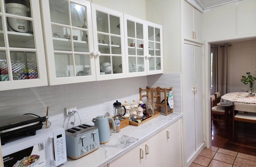 Mount Nathan Cottage | River Cottage Gold Coast in the Beautiful Hinterland