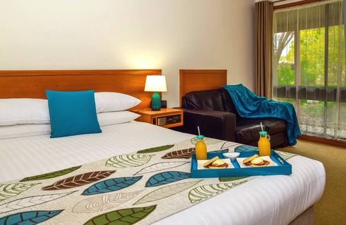 Moama Hotel | River Country Inn