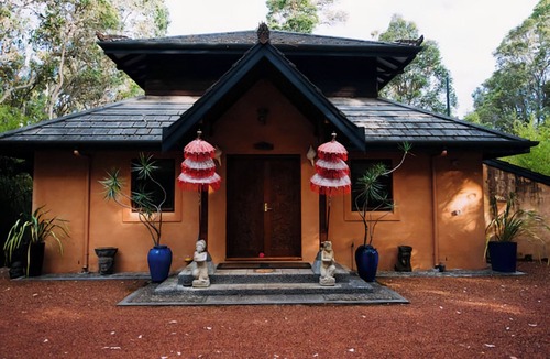 Margaret River Ski Chalet | River'esque, River'esque