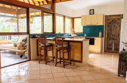 Margaret River Ski Chalet | River'esque, River'esque