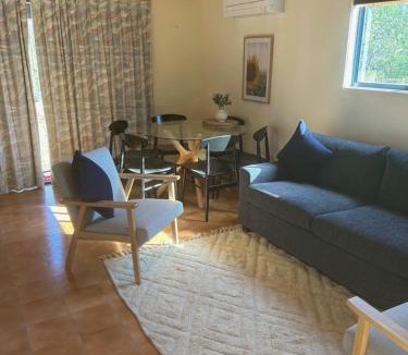 Bridgewater on Loddon Apartment | River foreshore Cabin
