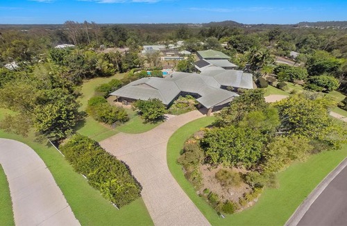 Diddillibah Bed & Breakfast | River Gum Luxury Bed and Breakfast