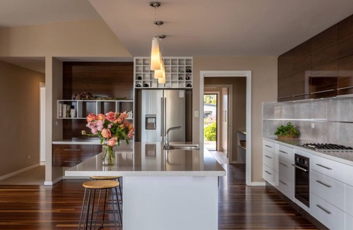 Riverside House | River Haven - serene, spacious with river views