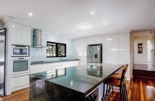 River Heads House | River Heads Retreat