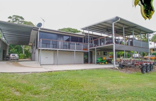 River Heads House | River Heads Retreat