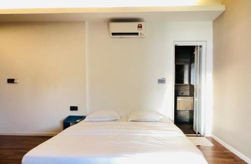Kapar Apartment | River Janggut