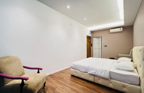 Kapar Apartment | River Janggut