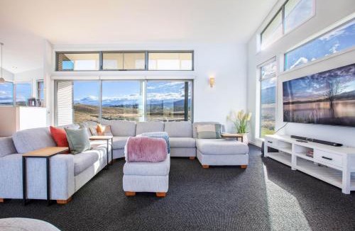 Moonbah House | River K Lodge - 4 Eagle View Road