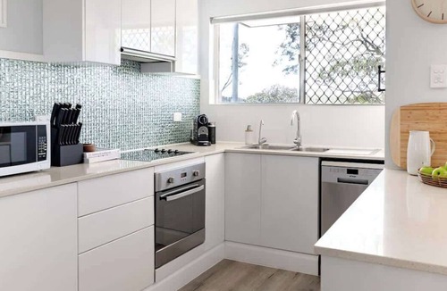 Maroochydore Apartment | River Lodge on Bradman l Central to Everything!