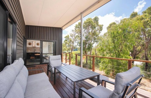 Margaret River House | River Mouth Beach House | Margaret River Getaway