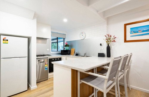 Ocean Grove Villa | River Nook - EARLY CHECK IN - Great location!